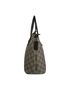 GG Supreme Small Tote, bottom view